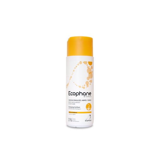 Ecophane kräftigendes Shampoo 200 ml