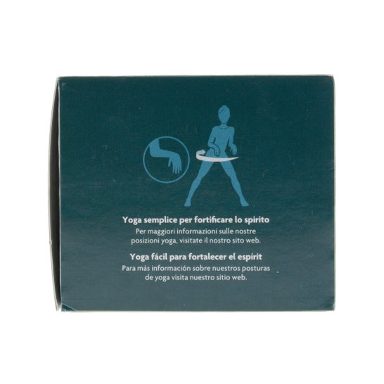 Yogi Tea Chili dolce 17 borse