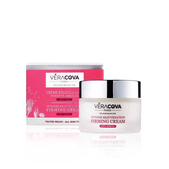 Vera Cova Cr Fermete Absolue 50ml