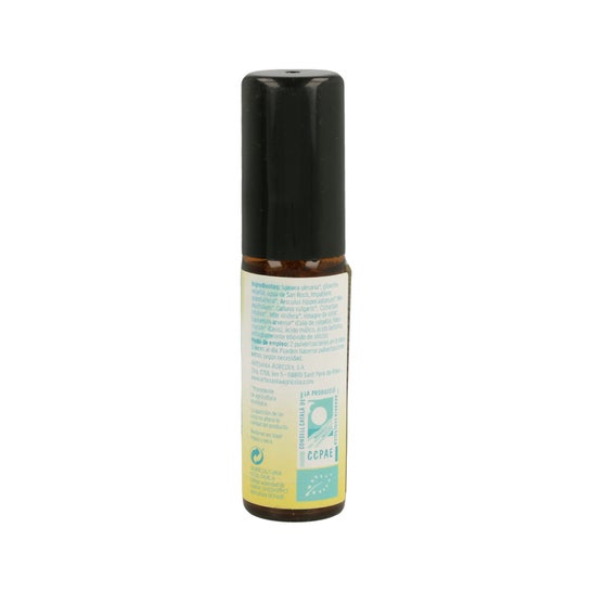 Plantis Remedio Niños Inquietos 20 ml