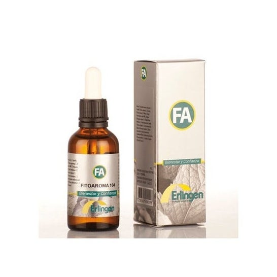Erlingen Fitoaroma 177 55ml