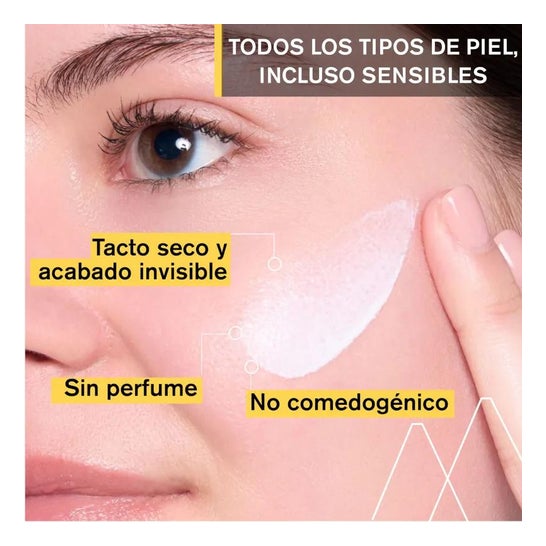 Uriage Bariesun Fluido Ultra Ligero Spf50 30ml Uriage Bariesun Fluido Ultra Ligero Spf50 30ml