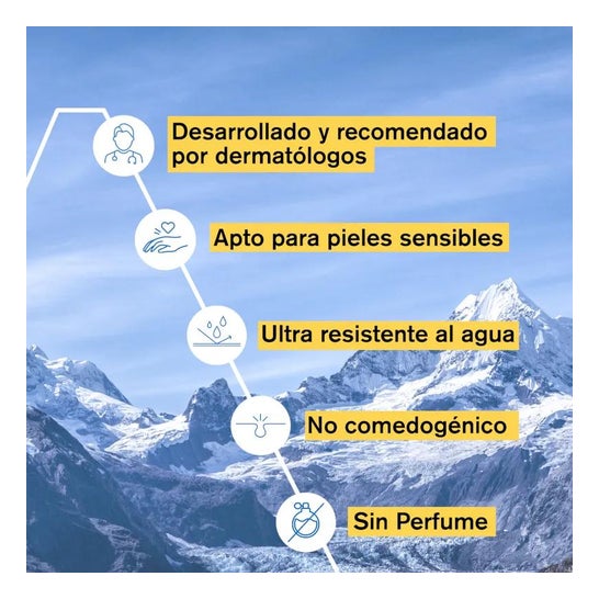 Uriage Bariesun Fluido Ultra Ligero Spf50 30ml Uriage Bariesun Fluido Ultra Ligero Spf50 30ml