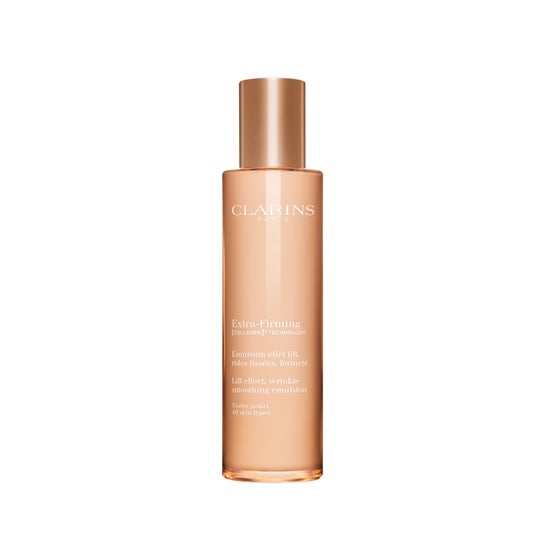 Clarins Extra Firming Emulsión 100 ml