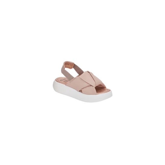 Scholl Scarpa Boca Knot Donna Rosa Taglia 39 1 Paio