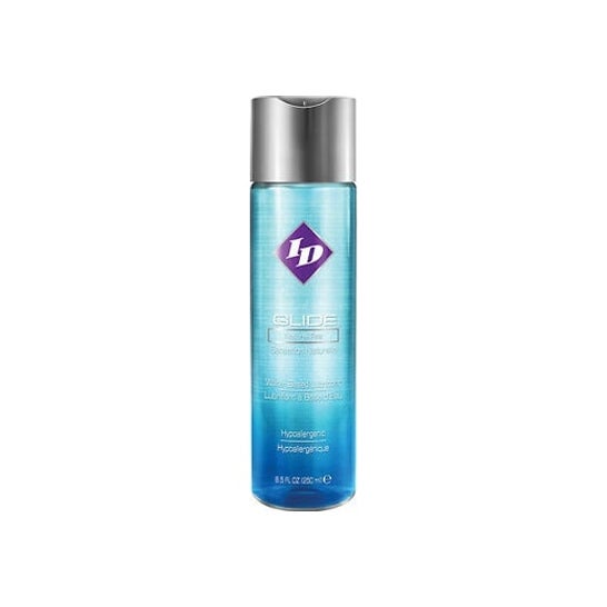 Id Lubricants Water Based Lubricant 250ml