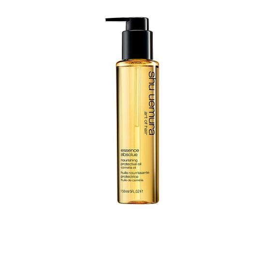 Shu Uemura Essence Absolue Nourishing Protective Oil 150ml