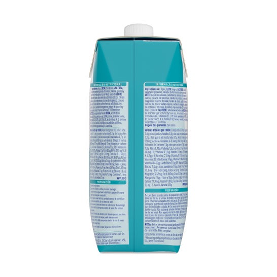 NAN Optipro 1 Líquida 500ml