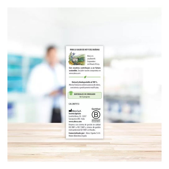 Aboca Aliviolas Fisiolax 45tabs Aboca Aliviolas Fisiolax 45tabs