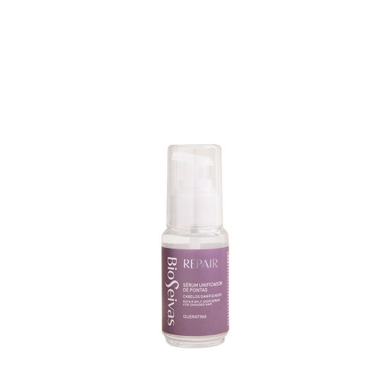 BioSeivas Repair Sérum Unificador de Pontas 50ml