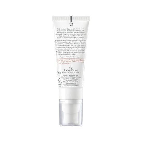 Avène Tolerance Hydra-10 Fluido Hidratante 40 ml