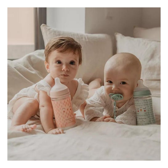 Suavinex Premium Silicone Soother +4m  Suavinex Premium Silicone Soother +4m