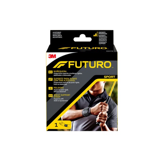 Futuro ™ 1ud polsband met verstelbare sportuitrusting