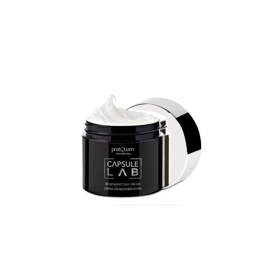 Postquam Capsule Lab Anti-Ox Daywear 50 ml