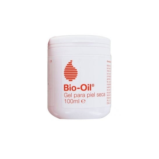 Bio-Oil Gel Para Piel Seca  100 Ml