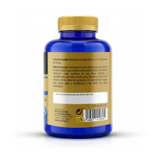 Sanon Valeriana 180 caps