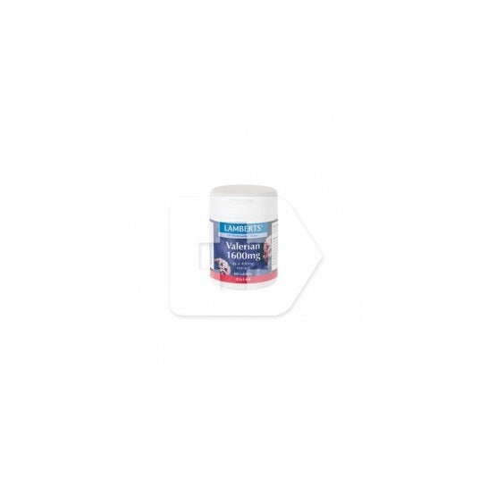 Lamberts Valeriana 1600 mg 60 comp