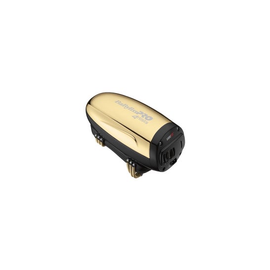 Babyliss Gold Cord Cordless Masajeador 1ud