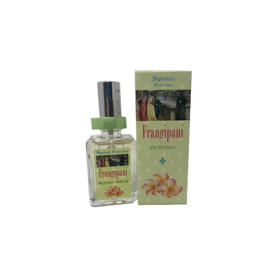 Derbe Frangipani Parfum 50ml