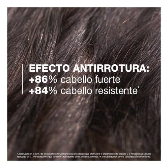 Ducray Anacaps Reactiv Anticaída Reaccional 90 caps
