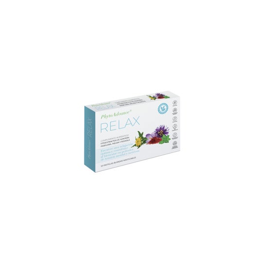 PhytoAdvance Relax 10comp