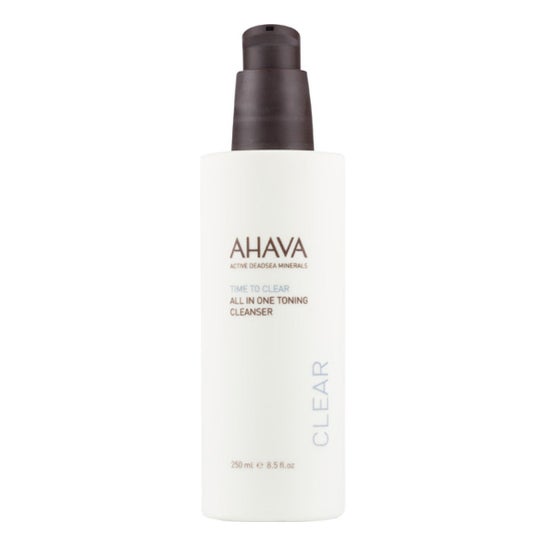 Ahava Demaq Toniq 3En1 250ml