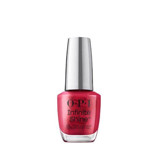 Opi Infinite Shine ISLH08 I'm Not Really a Waitress 15ml