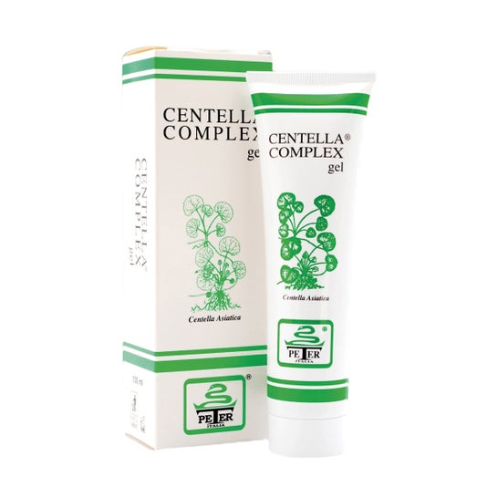 Peter Italy Centella-Complex Gel 100Ml