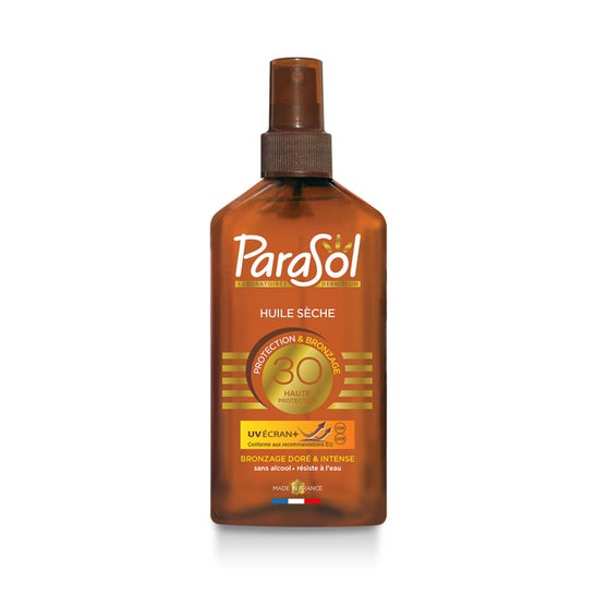 ParaSol Trockenes Öl SPF30 200ml
