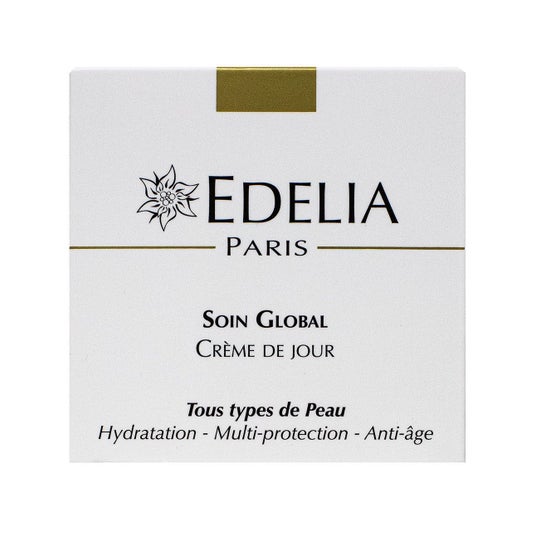 Edelia Crema Giorno 50ml