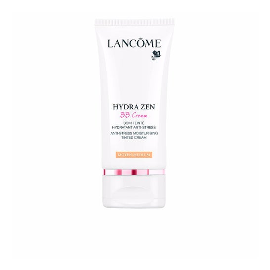 Lancome Hydrazen Bb Cream 03 50ml