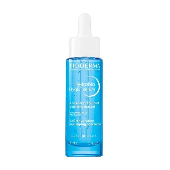 Bioderma Hydrabio Hyalu+ Serum Hidratante Rellenador 30ml