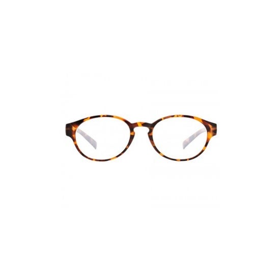 Nordic Vision modelo Copenhagen print pantera dioptrías +2,50 1 ud