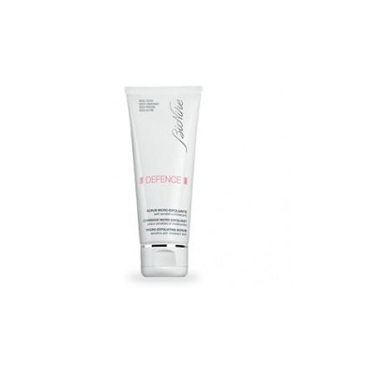 DEFENCE SCRUB MICRO-ESFOL 75ML