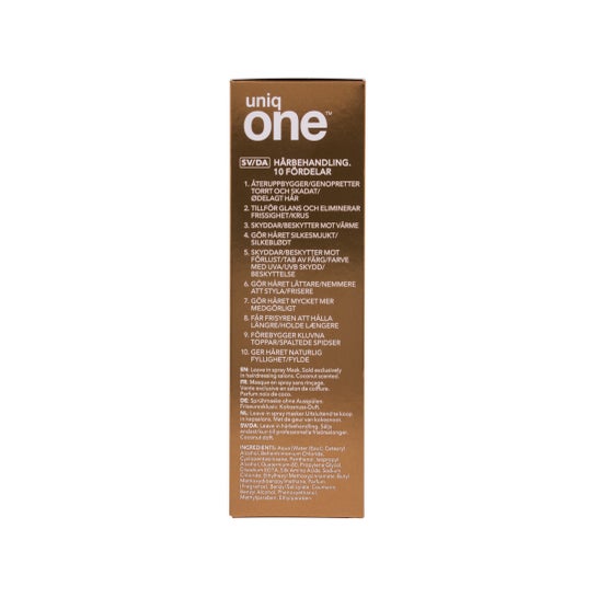 Revlon Uniq One Coconut Tratamiento 150 ml