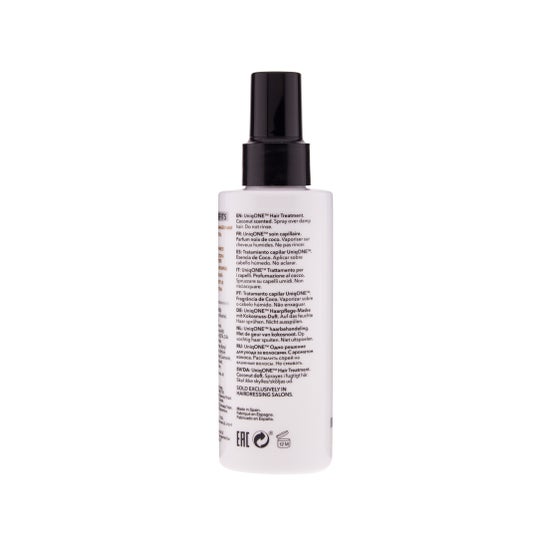 Revlon Uniq One Coconut Tratamiento 150 ml