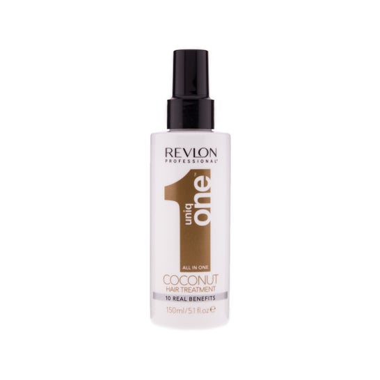 Revlon Uniq One Coconut Tratamiento 150 ml
