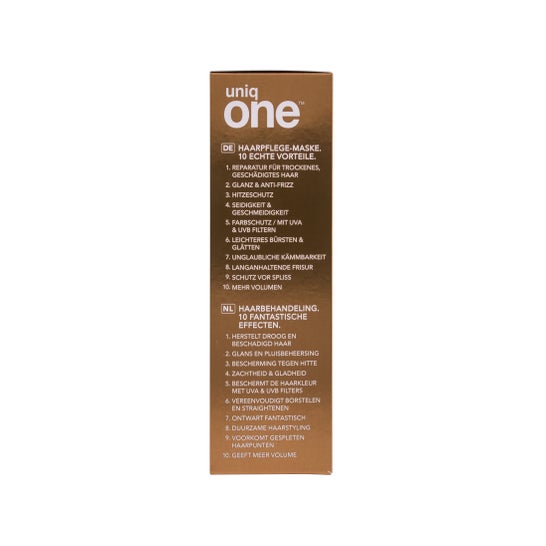 Revlon Uniq One Coconut Tratamiento 150 ml