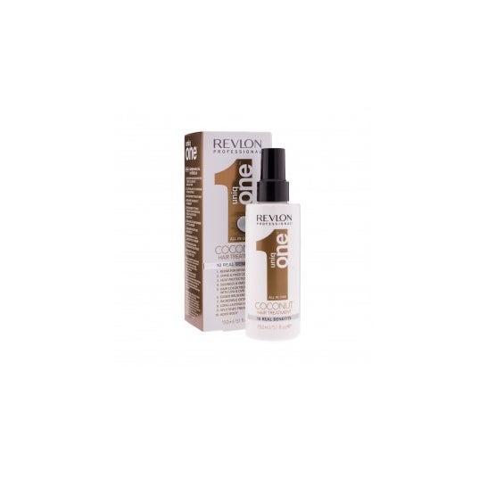 Revlon Uniq One Coconut Tratamiento 150 ml