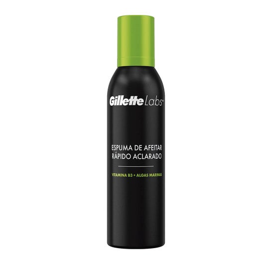 Gillette Labs Espuma 240ml