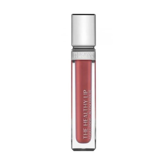 Physicians Formula The Healthy Lip Velvet Liquid Lipstick A Bare Whit Me 7ml