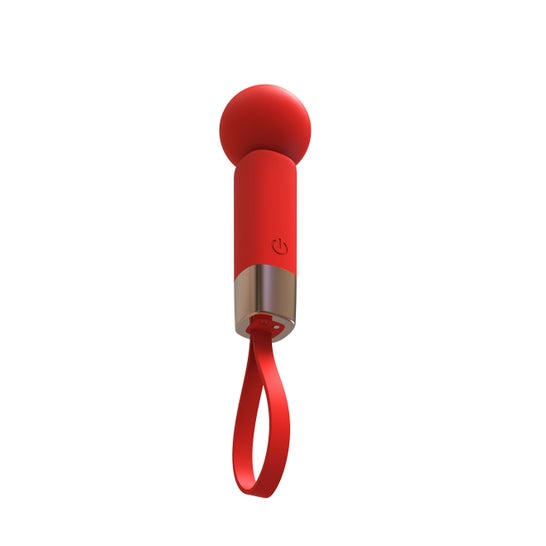 Beautifly RubyGlow Sphere Self Love Masajeador Intimo 1ud
