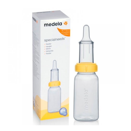 Medela Special Needs Bottle 150ml