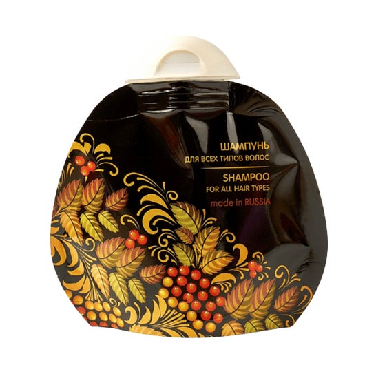 Café Mimi Champú para Todo Tipo de Cabello con Espino de Mar 100ml