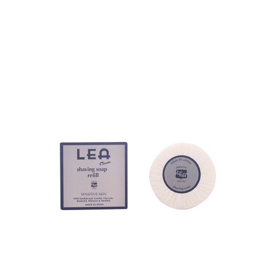 Lea Classic Shaving Soap Refill 100gr LEA,