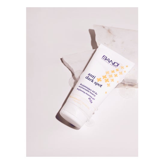 Bandi Medical Expert Gel Detergente Illuminante Anti Macchie Scure 150 ml
