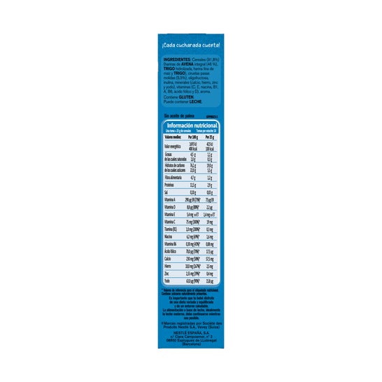 Gerber Volkoren Havermout met Pruimen 250g