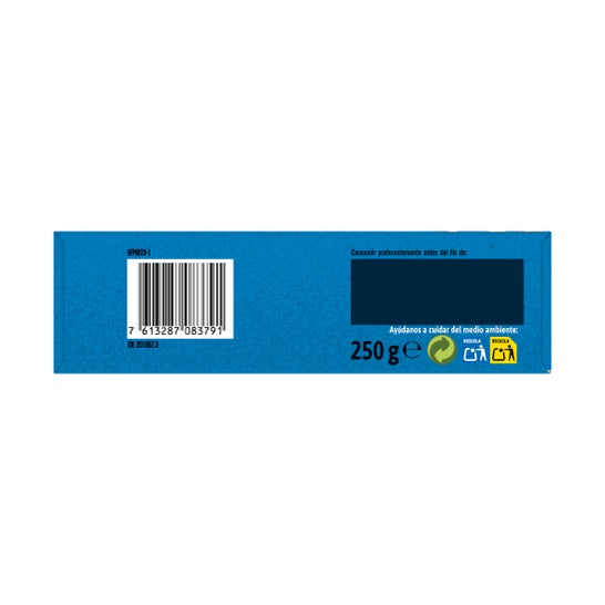 Gerber Volkoren Havermout met Pruimen 250g