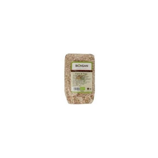 Bio Goret Wheat Flakes Eco 500g