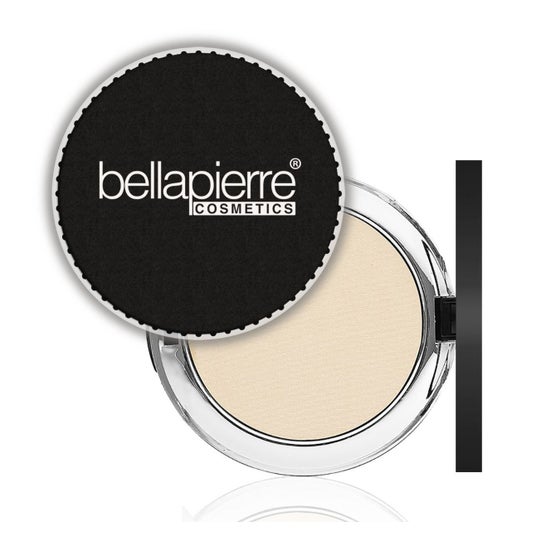 Bellapierre Cosmetics Base Compacta Ultra 10g